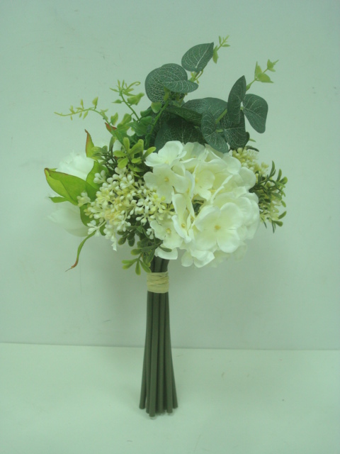 10头大牡丹花把束 - 图片 7