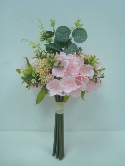 10头大牡丹花把束 - 图片 8