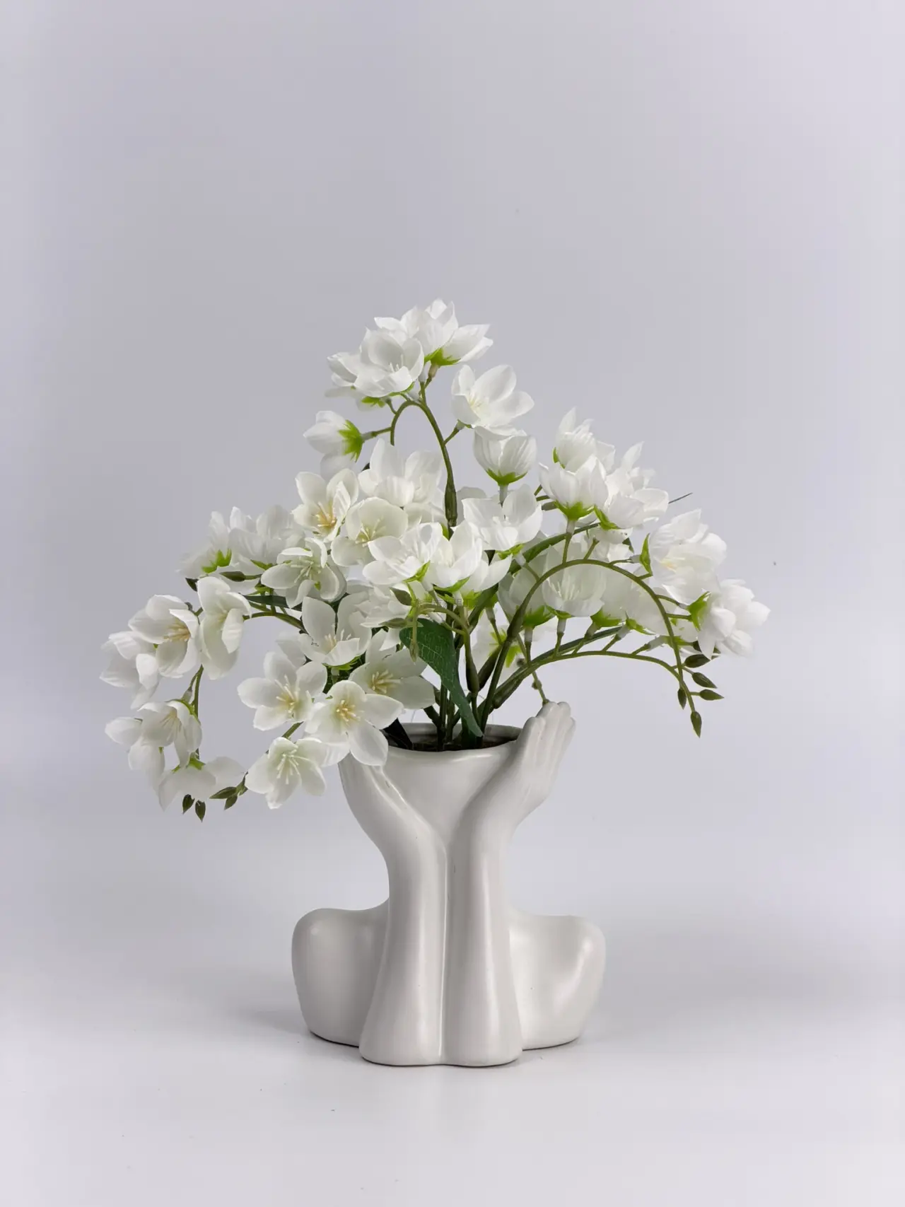 زهور XinYue الاصطناعية - Unnamed Product