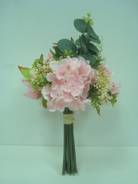 10头大牡丹花把束 - 图片 2