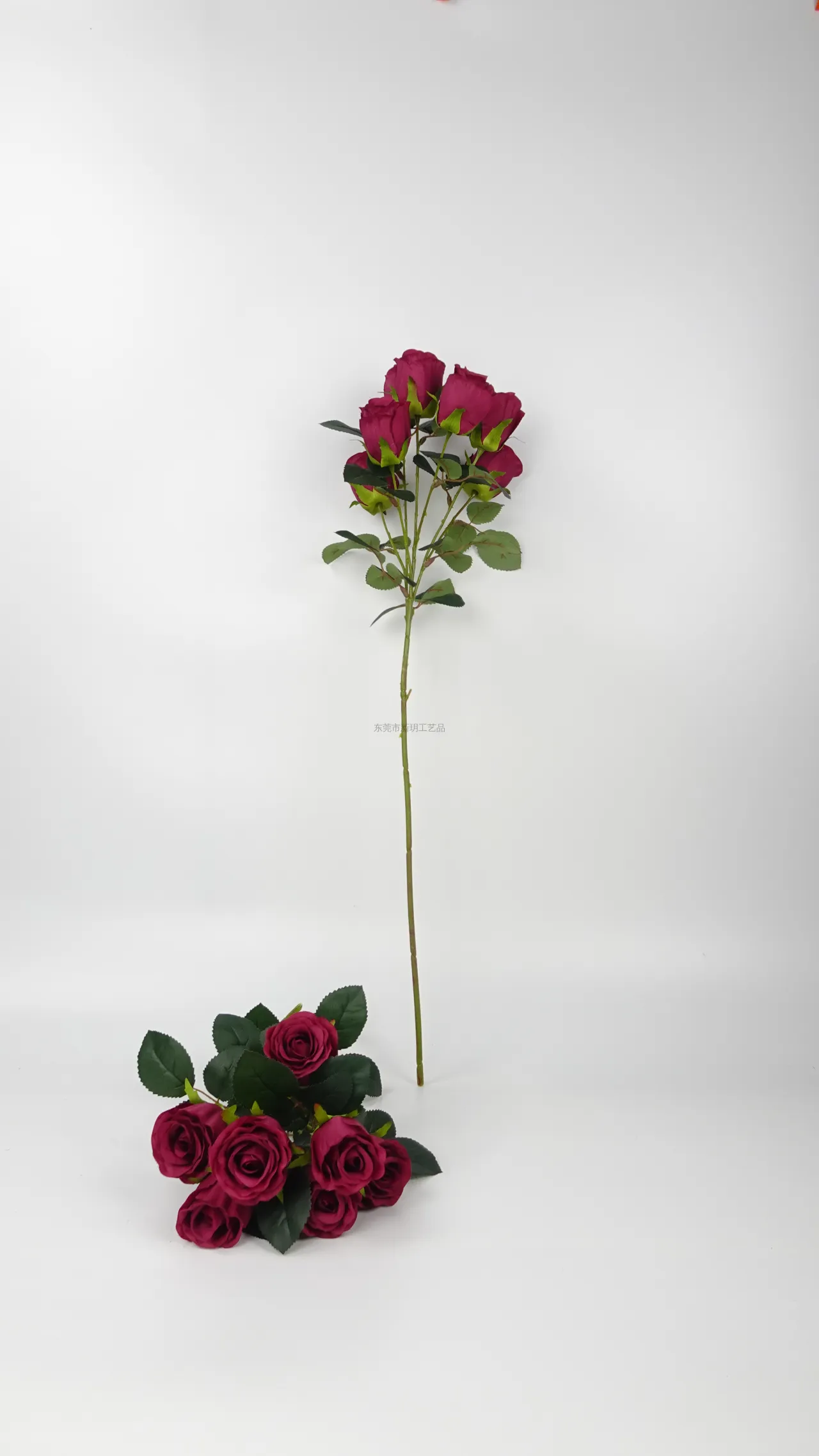 729玫瑰, ساق واحد, Product code JH137, Unnamed Product, image 5