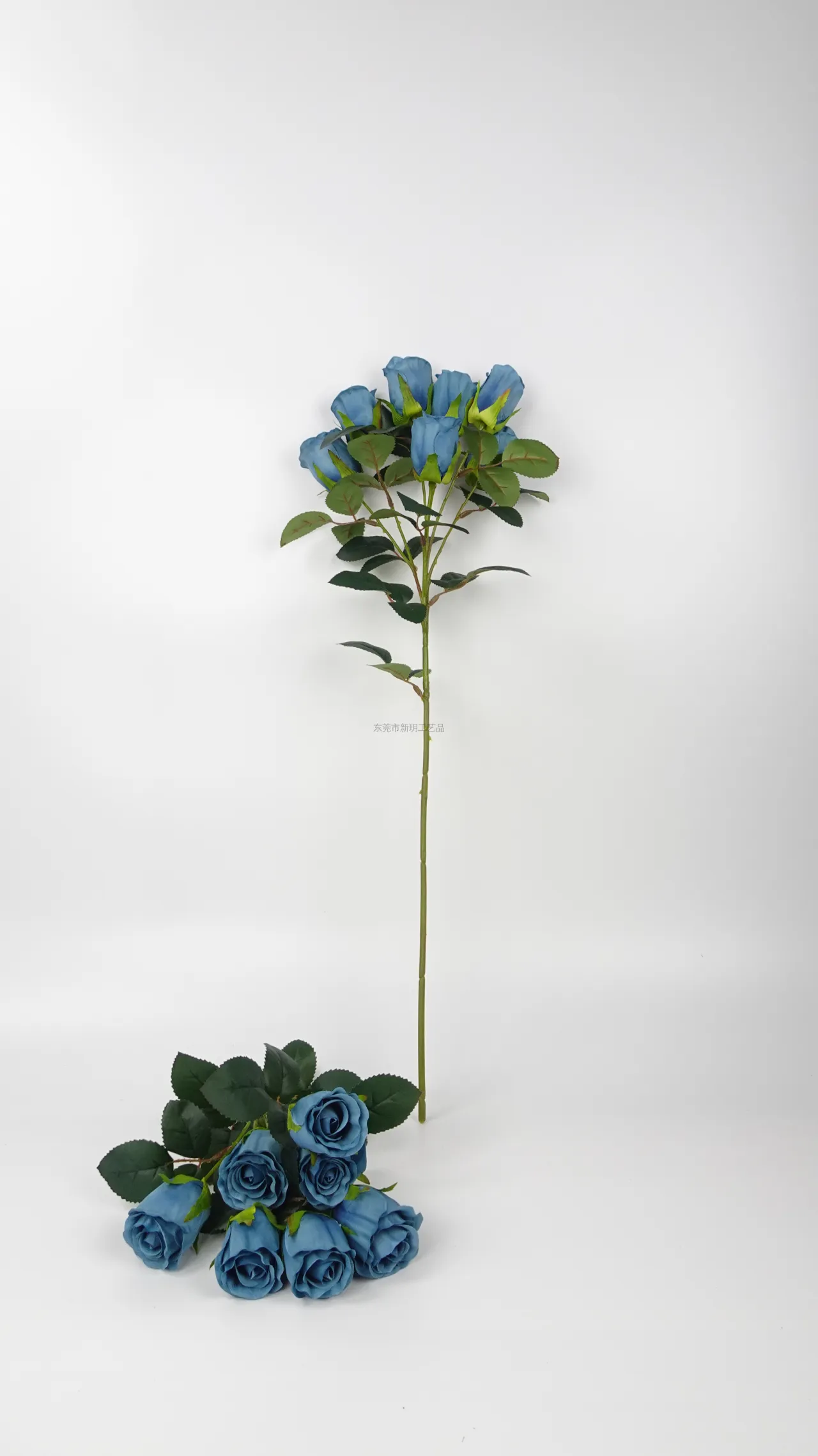 729玫瑰, ساق واحد, Product code JH137, Unnamed Product, image 3