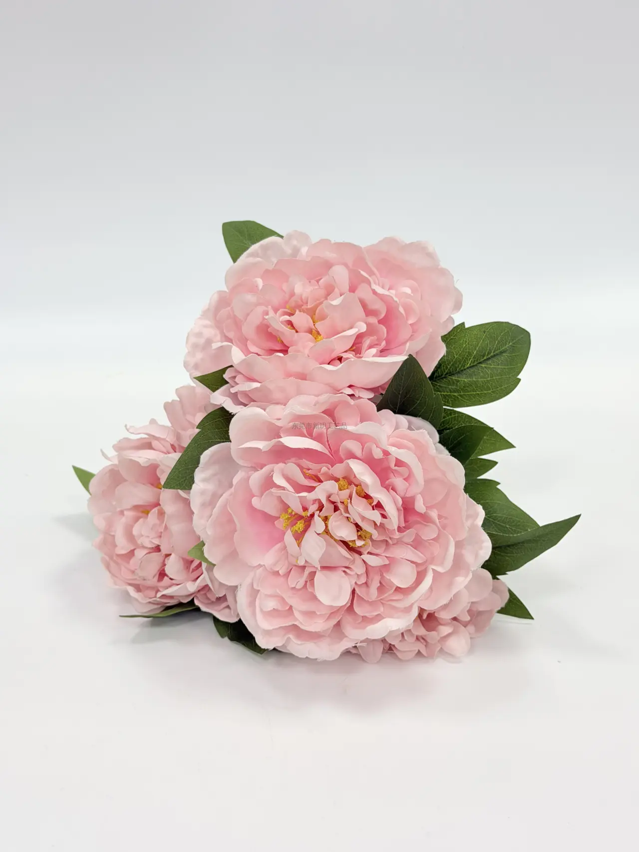 牡丹花 把束仿真牡丹花JH011-18 | XY Artificial Flower