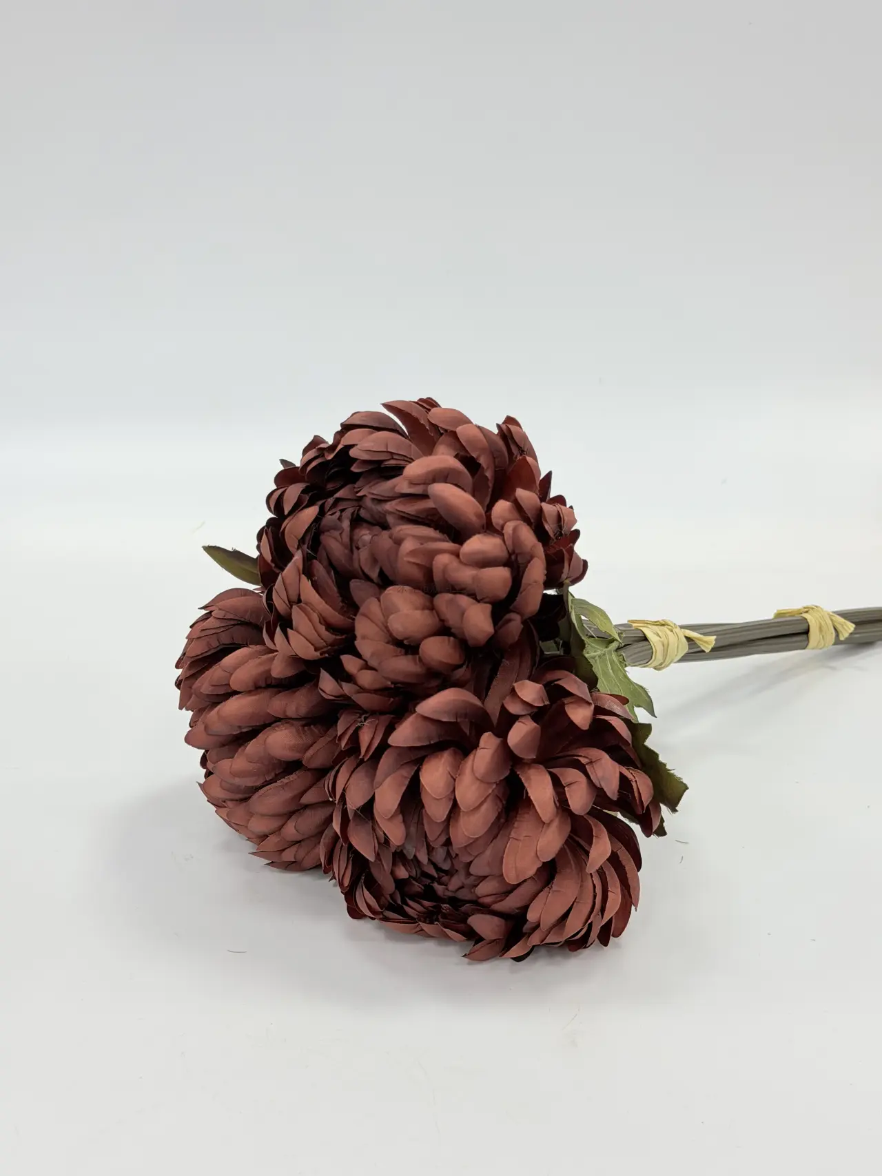 菊花 把束仿真菊花HB093Q-10 | XY Artificial Flower