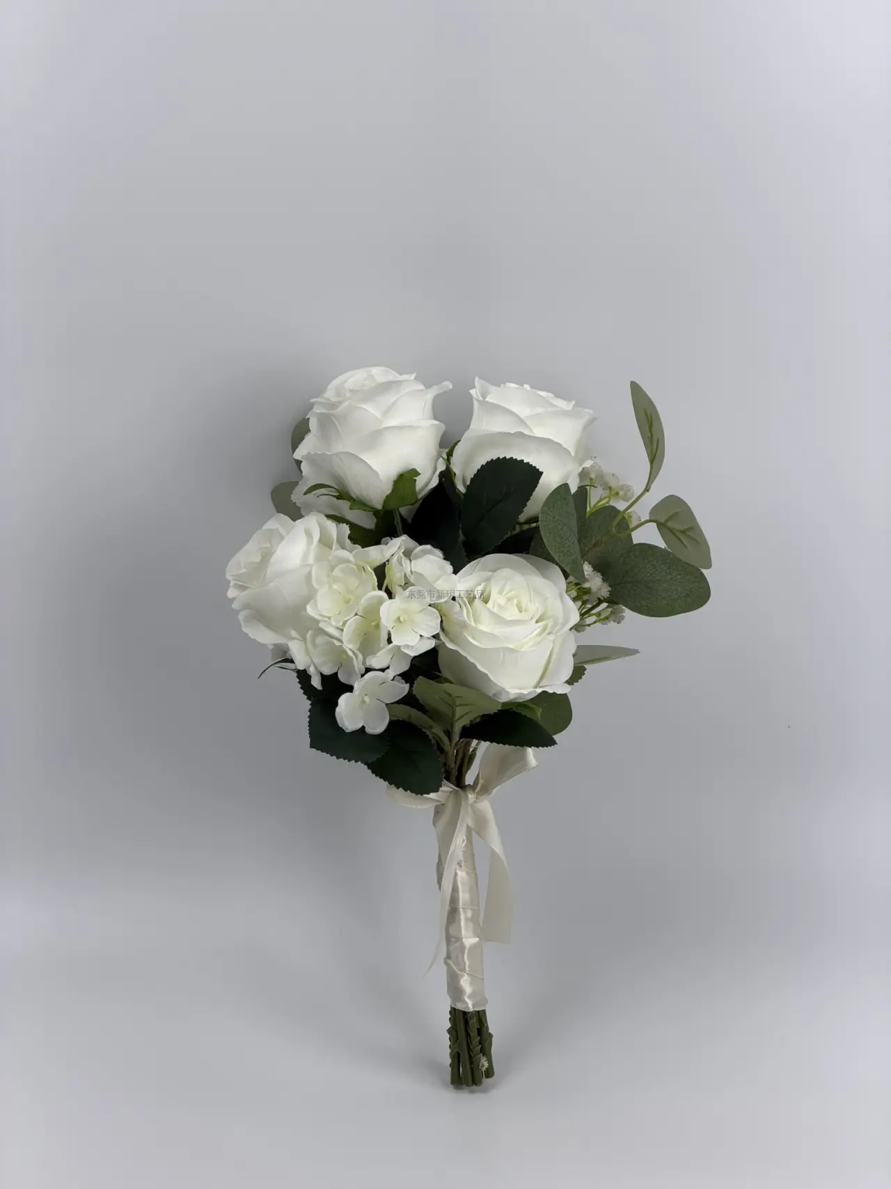 苞芯玫瑰把束
