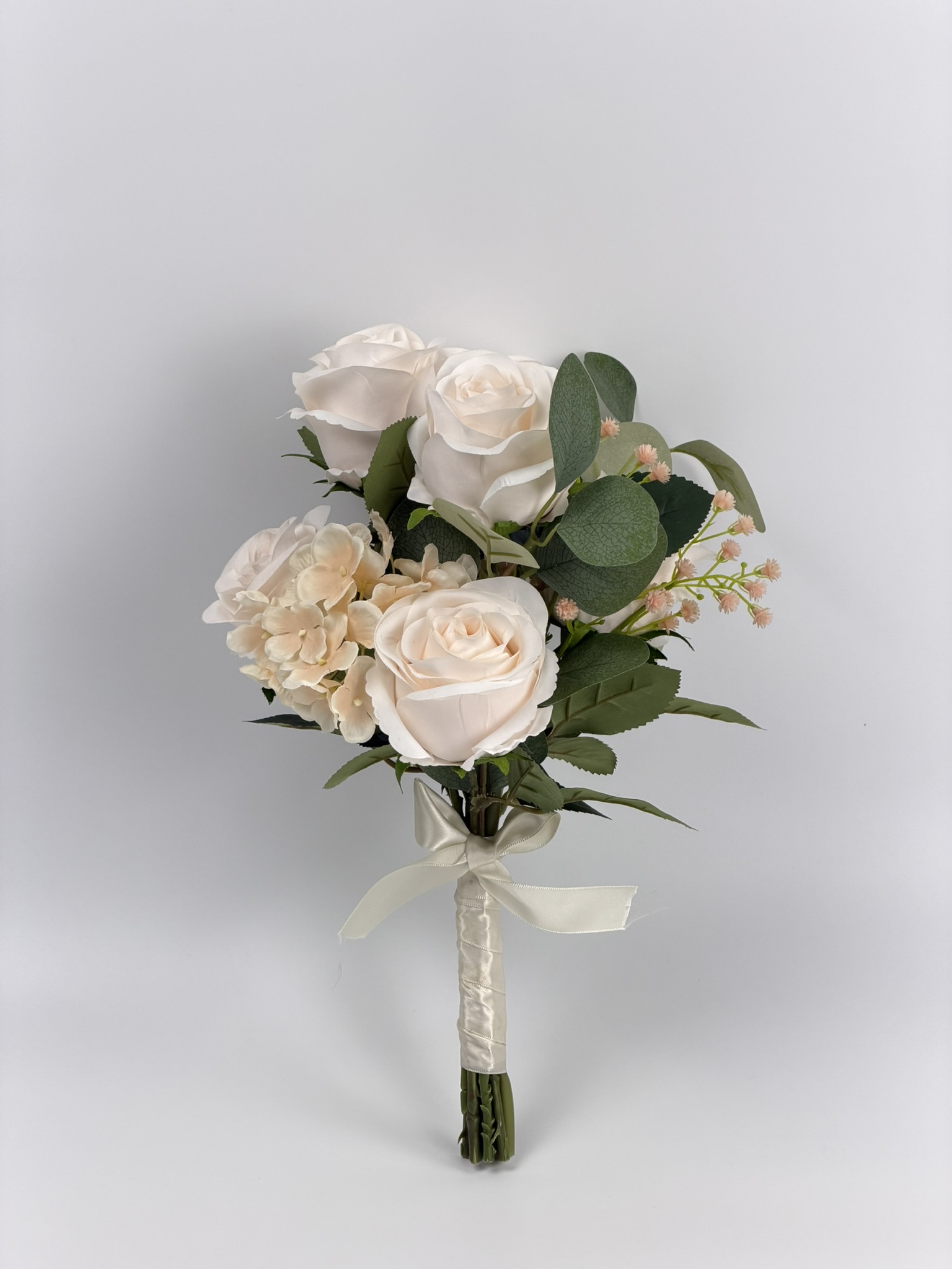 苞芯玫瑰把束 - 2