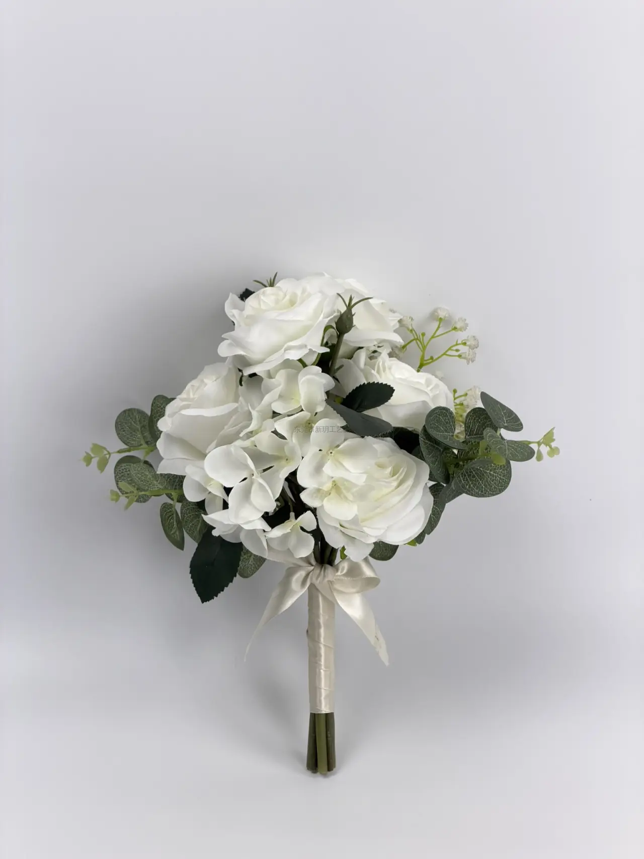 玫瑰花把束
