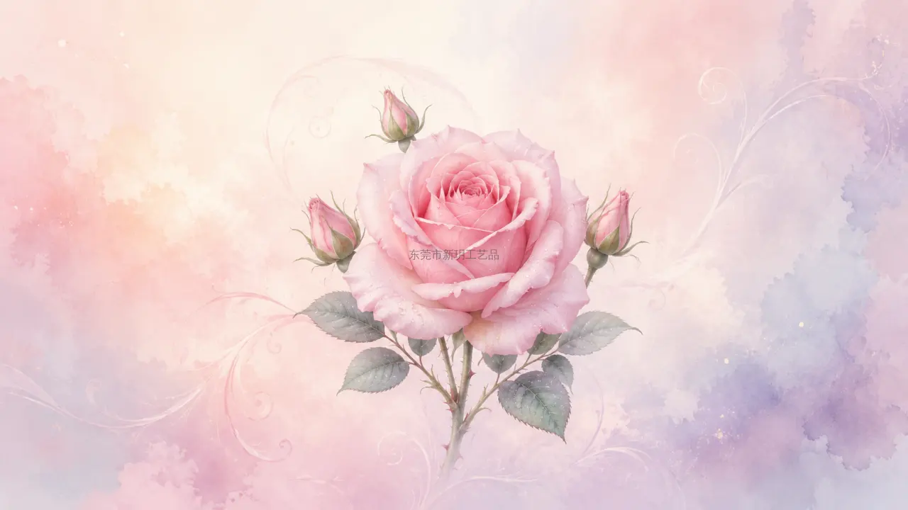Rose Collection | Flower Type Topics | XinYue Artificial Flower